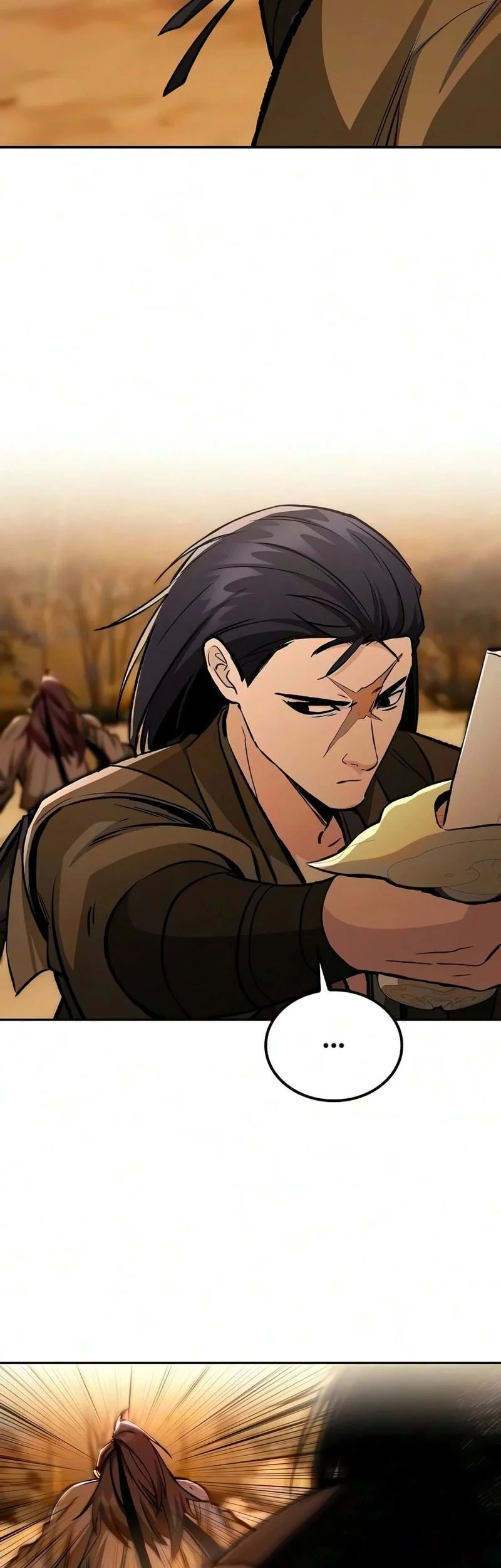 Mount Hua Sect’s Genius Phantom Swordsman chapter 73 halaman 24