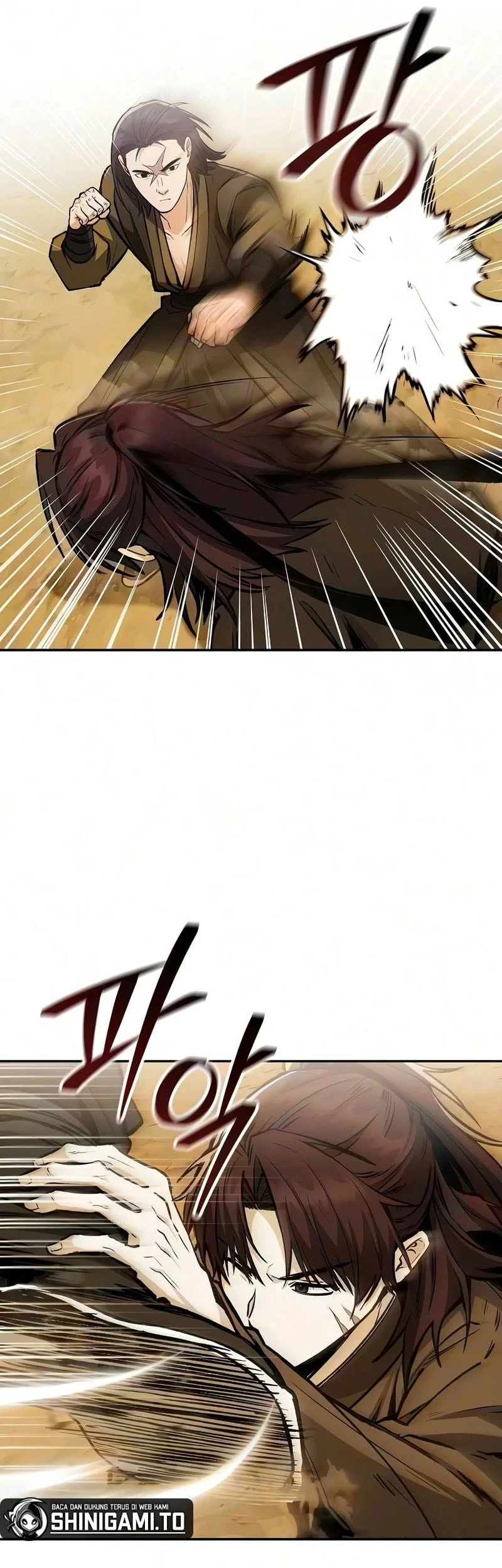 Mount Hua Sect’s Genius Phantom Swordsman chapter 73 halaman 30