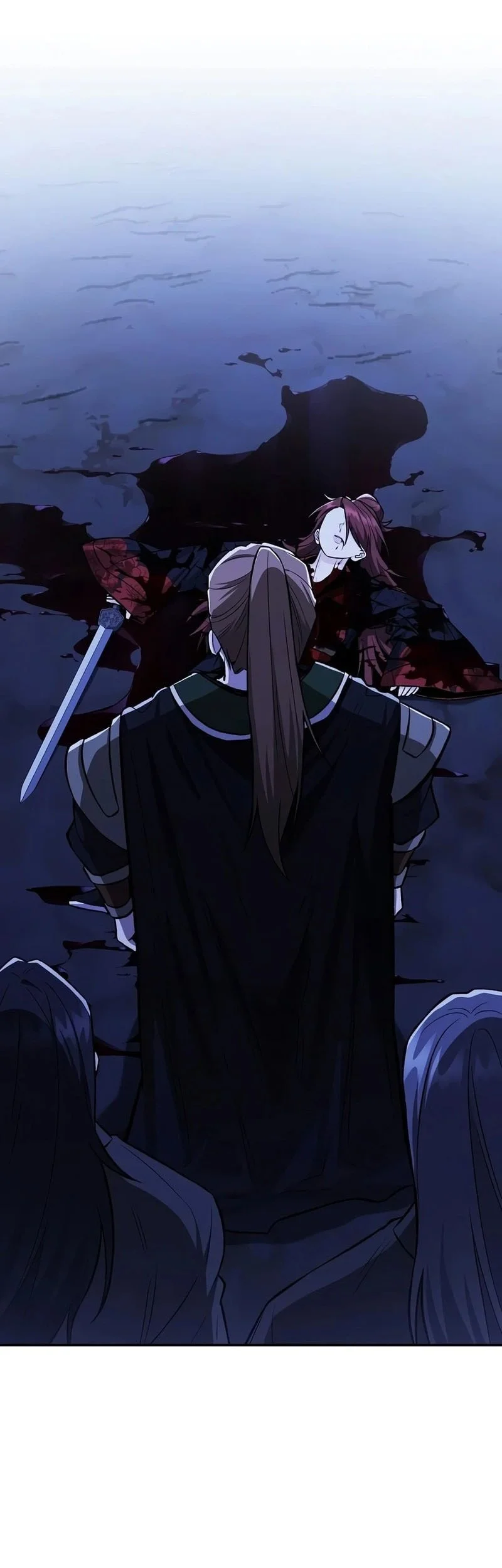 Mount Hua Sect’s Genius Phantom Swordsman chapter 74 halaman 32