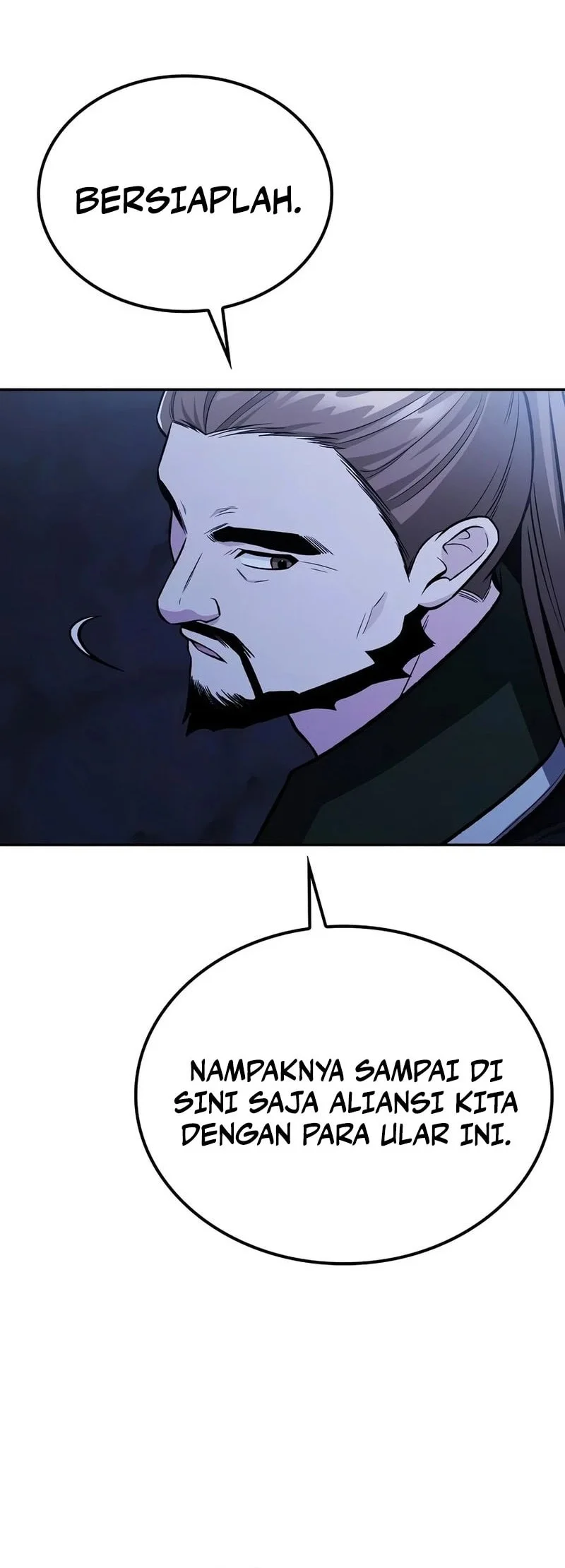 Mount Hua Sect’s Genius Phantom Swordsman chapter 74 halaman 33
