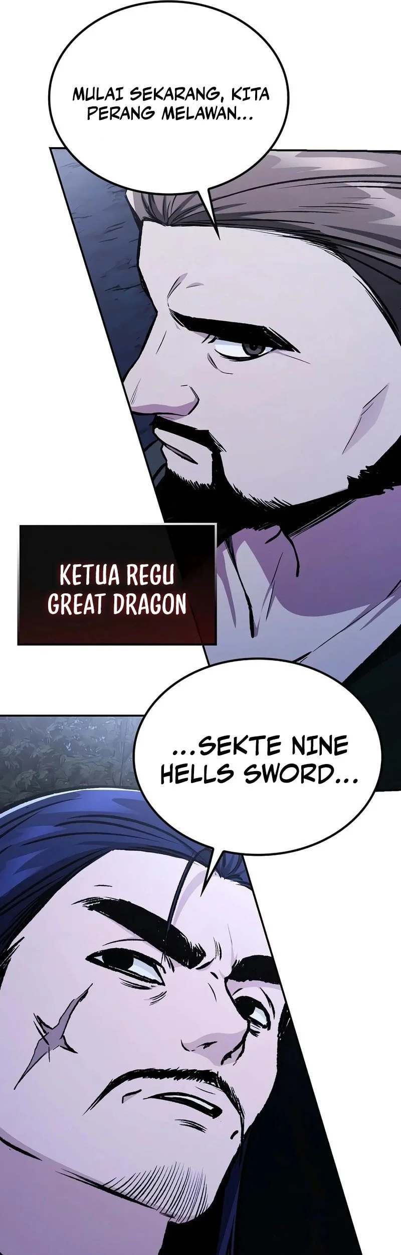 Mount Hua Sect’s Genius Phantom Swordsman chapter 74 halaman 34