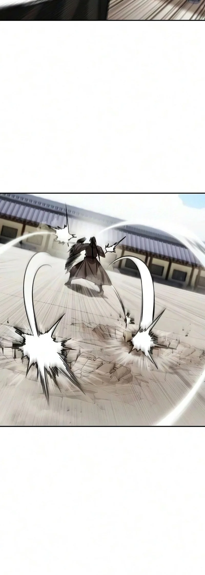 Mount Hua Sect’s Genius Phantom Swordsman chapter 75 halaman 41