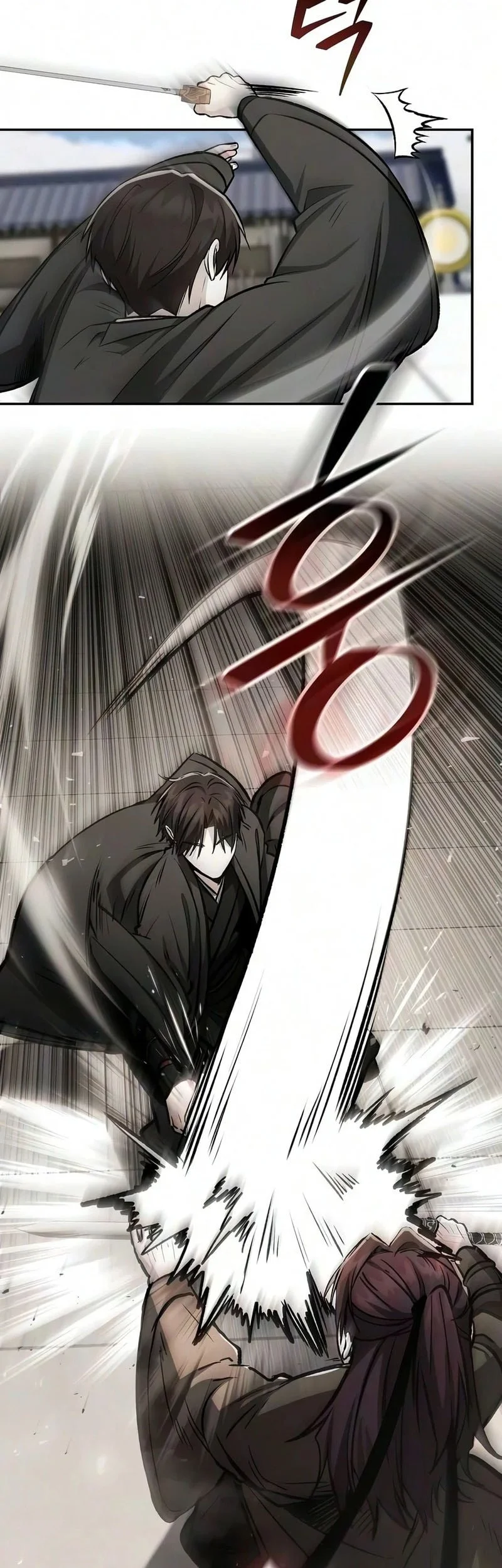 Mount Hua Sect’s Genius Phantom Swordsman chapter 75 halaman 44