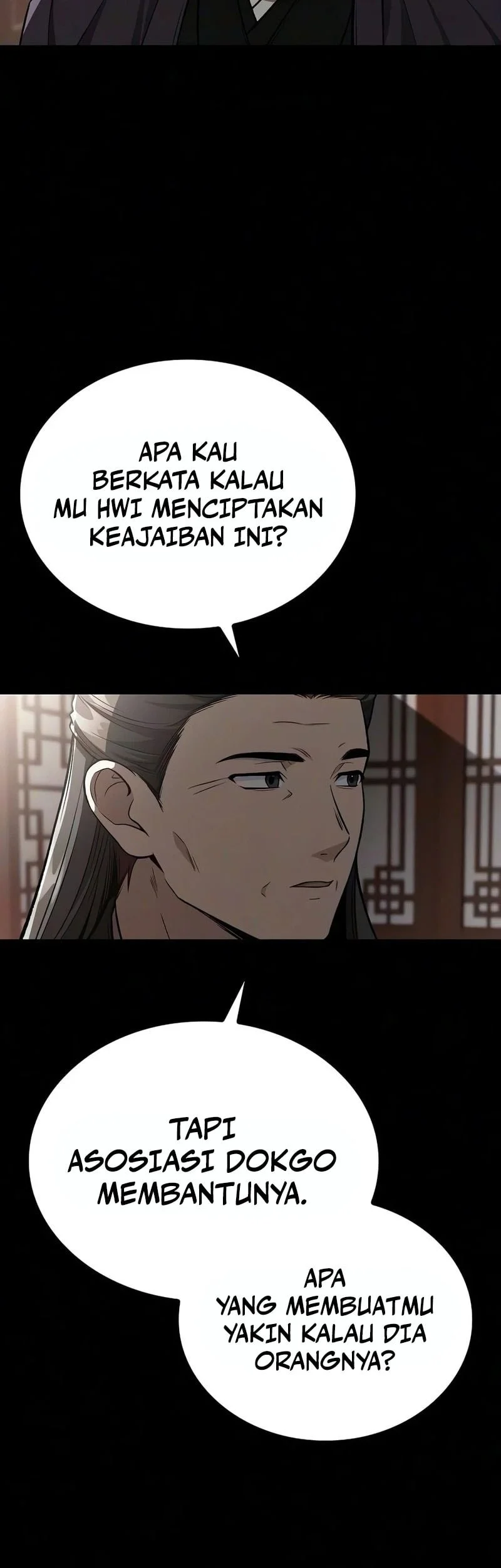 Mount Hua Sect’s Genius Phantom Swordsman Bab 76 halaman 14