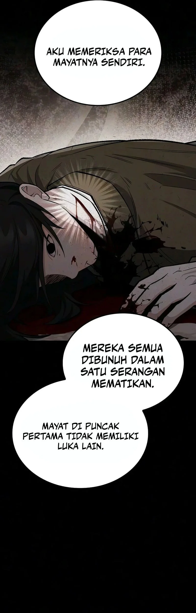 Mount Hua Sect’s Genius Phantom Swordsman Bab 76 halaman 16