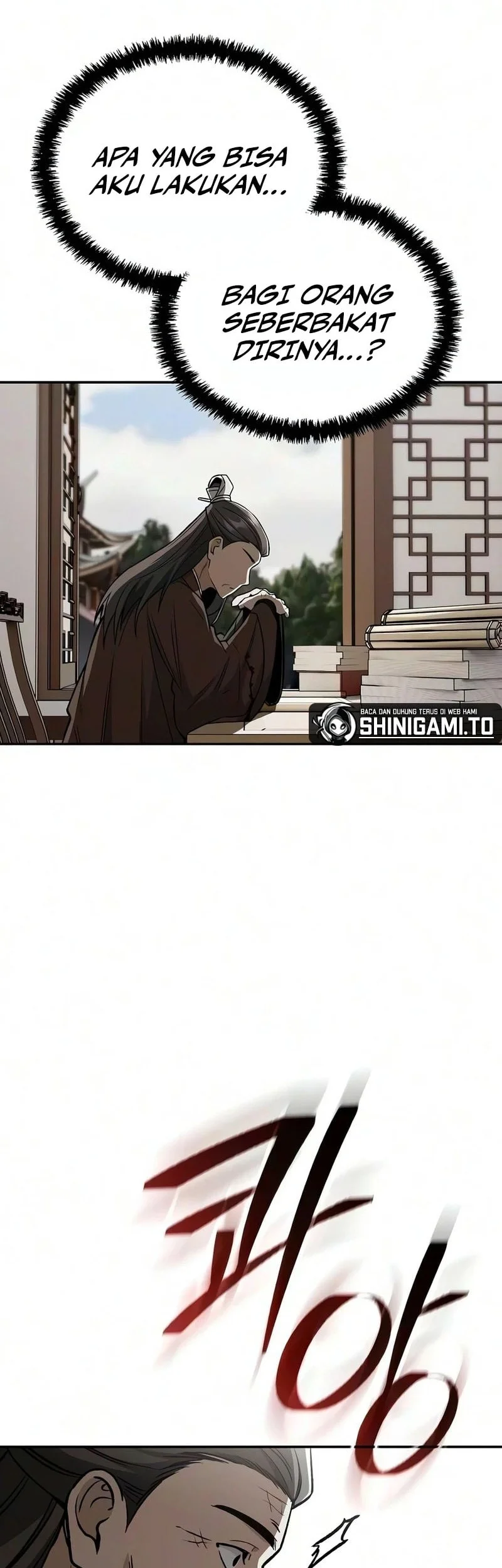 Mount Hua Sect’s Genius Phantom Swordsman Bab 76 halaman 25