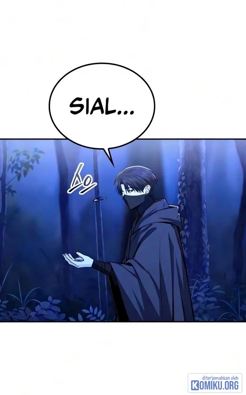 Mount Hua Sect’s Genius Phantom Swordsman chapter 77 halaman 5