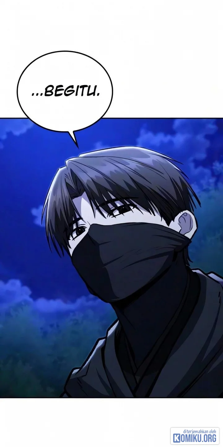 Mount Hua Sect’s Genius Phantom Swordsman chapter 77 halaman 9