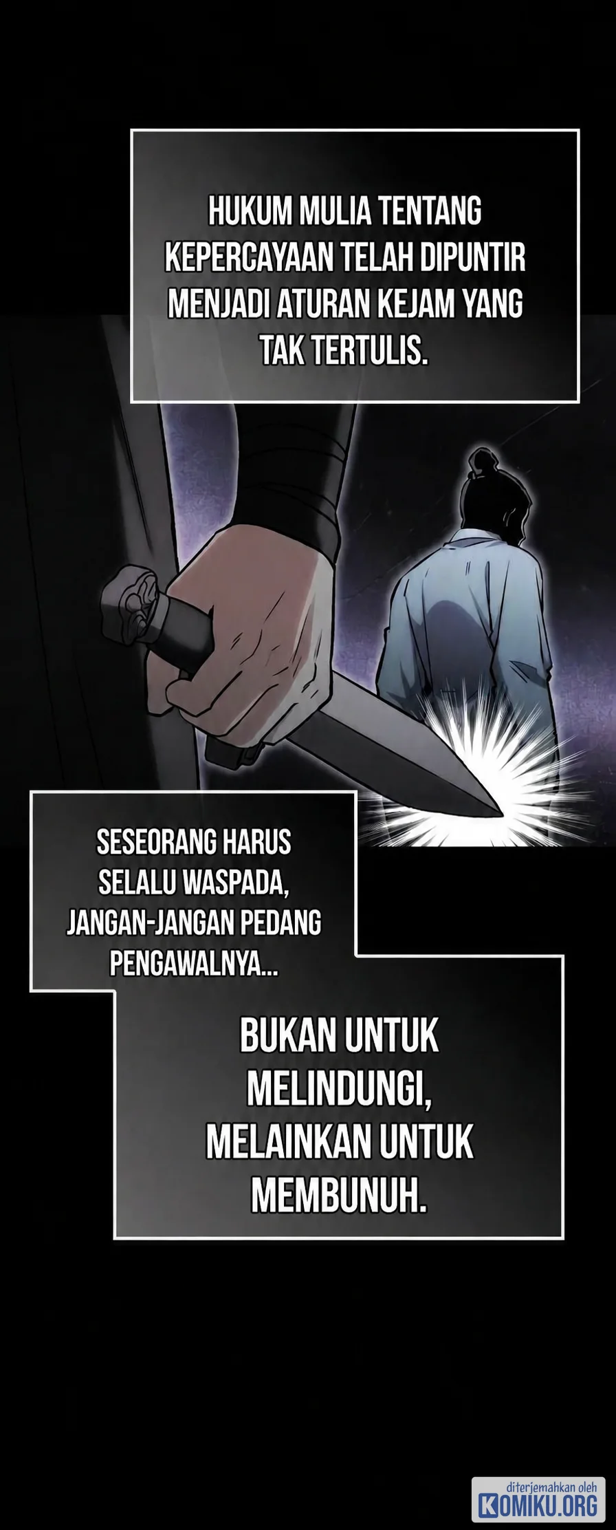 Mount Hua Sect’s Genius Phantom Swordsman chapter 77 halaman 41
