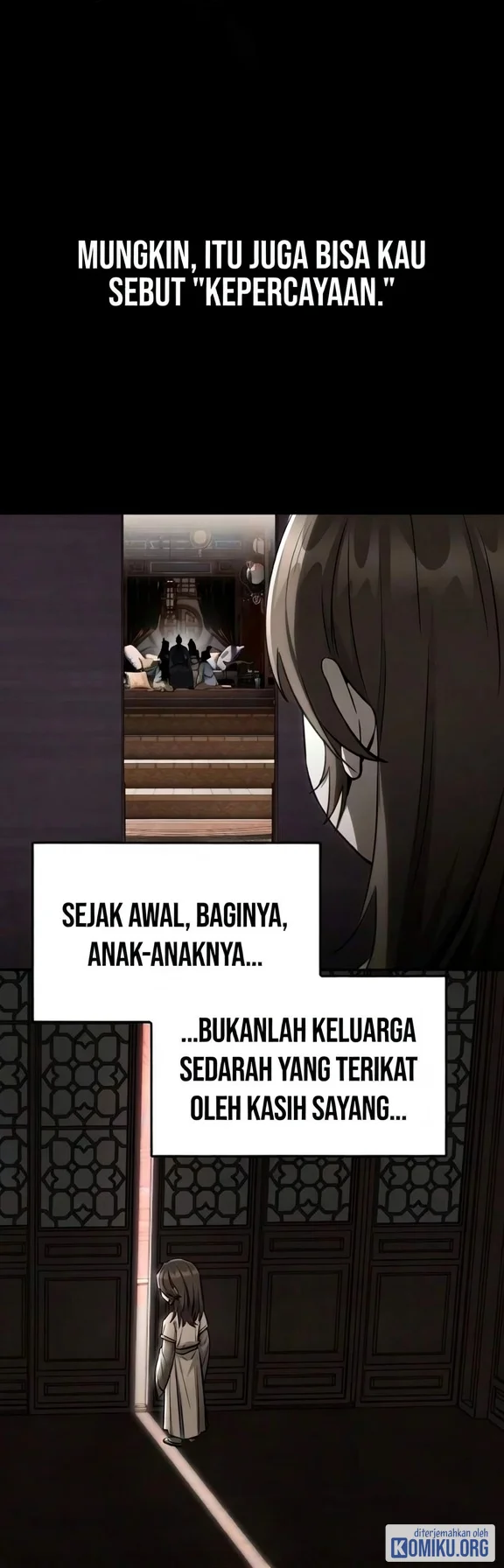 Mount Hua Sect’s Genius Phantom Swordsman chapter 77 halaman 45