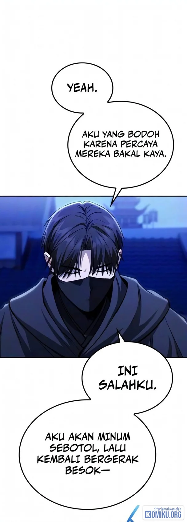 Mount Hua Sect’s Genius Phantom Swordsman chapter 77 halaman 59