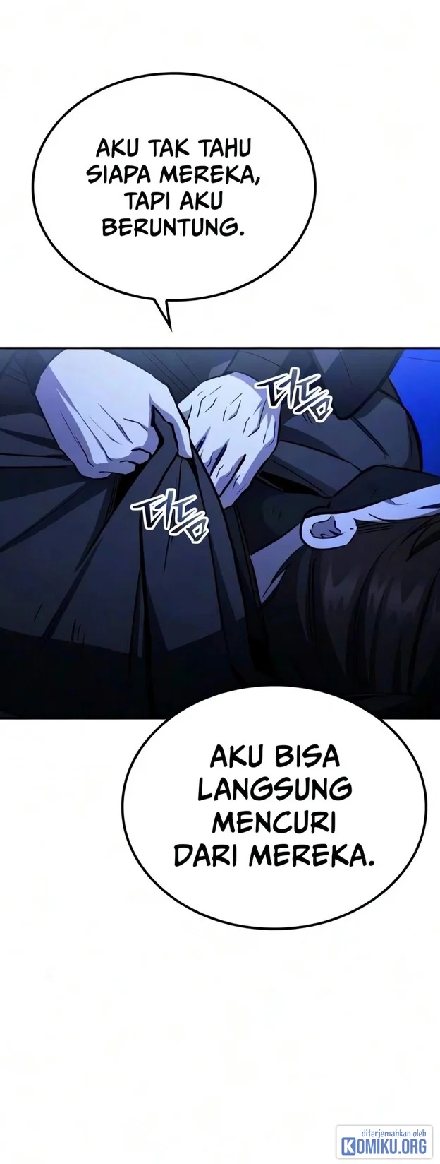 Mount Hua Sect’s Genius Phantom Swordsman chapter 77 halaman 80