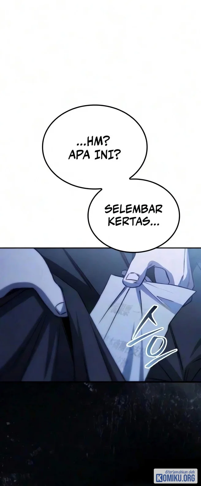 Mount Hua Sect’s Genius Phantom Swordsman chapter 77 halaman 81