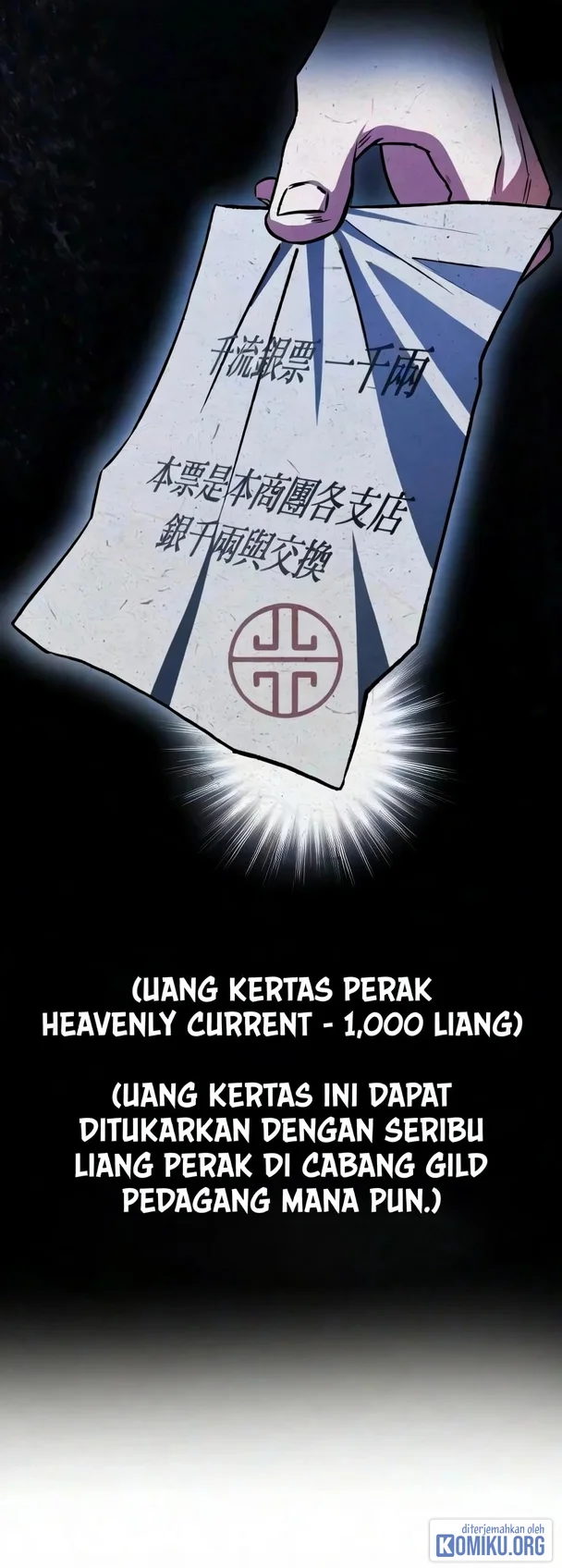 Mount Hua Sect’s Genius Phantom Swordsman chapter 77 halaman 82