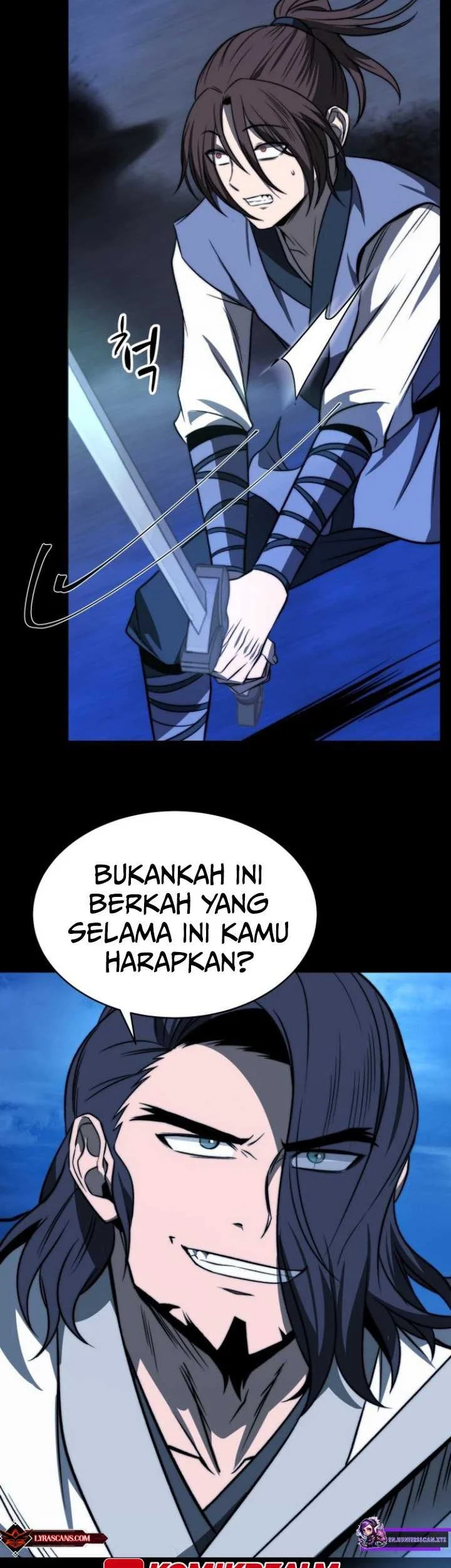 Mount Hua Sect’s Greatest Genius Bab 1 halaman 32
