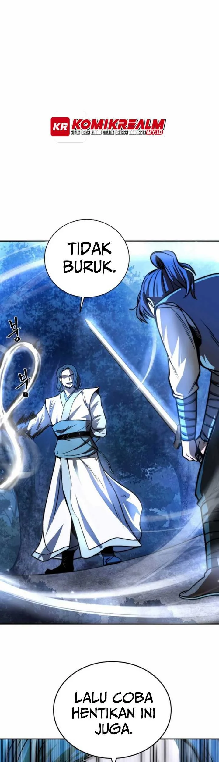 Mount Hua Sect’s Greatest Genius Bab 2 halaman 4
