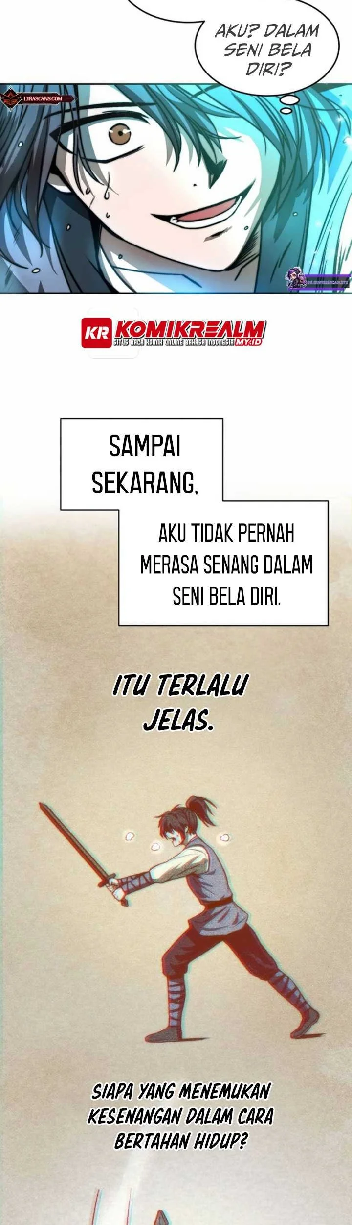 Mount Hua Sect’s Greatest Genius Bab 2 halaman 9
