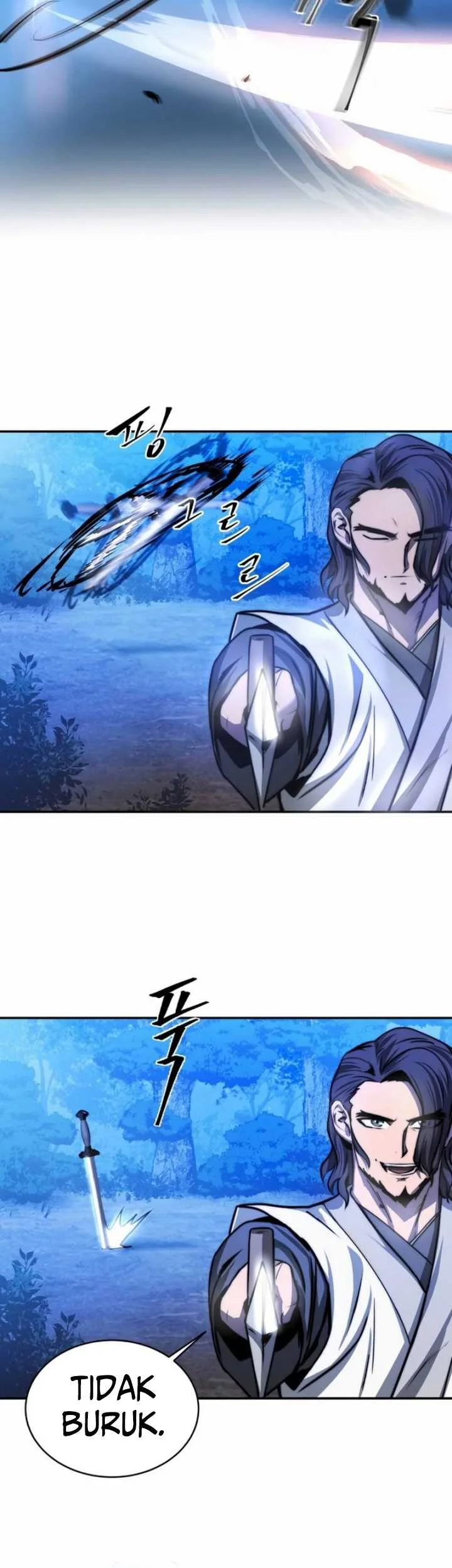 Mount Hua Sect’s Greatest Genius Bab 2 halaman 21