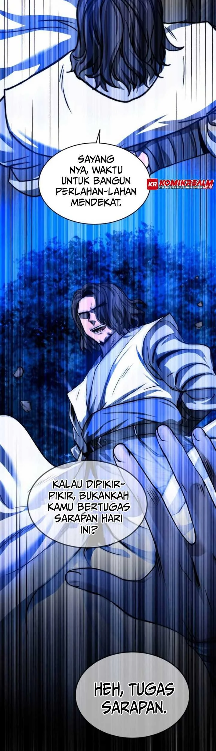 Mount Hua Sect’s Greatest Genius Bab 2 halaman 28