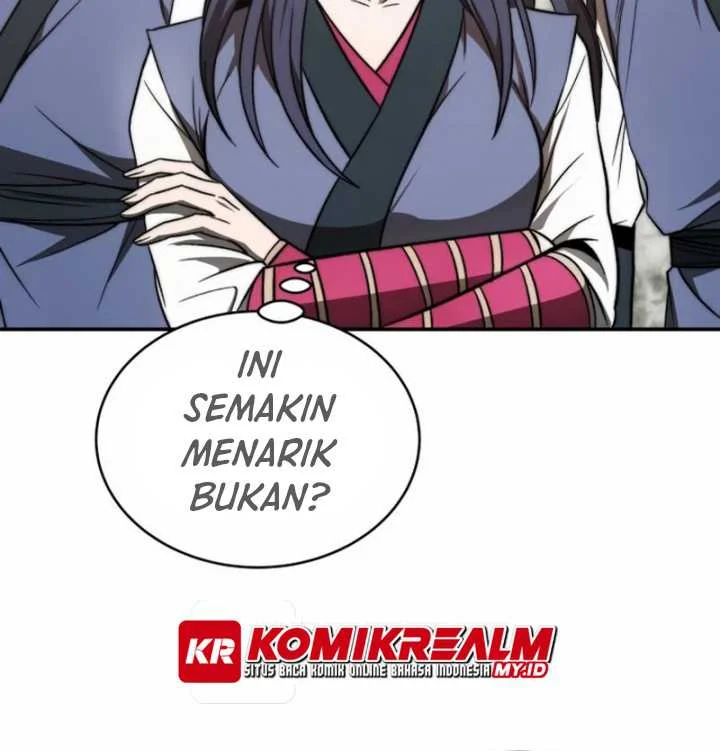 Mount Hua Sect’s Greatest Genius chapter 3 halaman 36