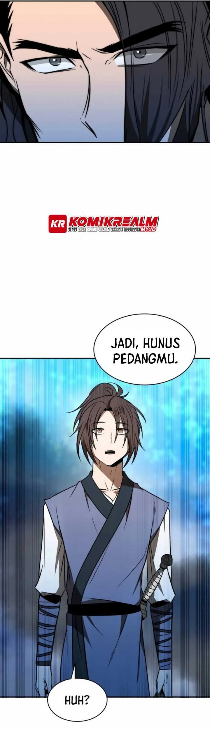 Mount Hua Sect’s Greatest Genius chapter 3 halaman 48