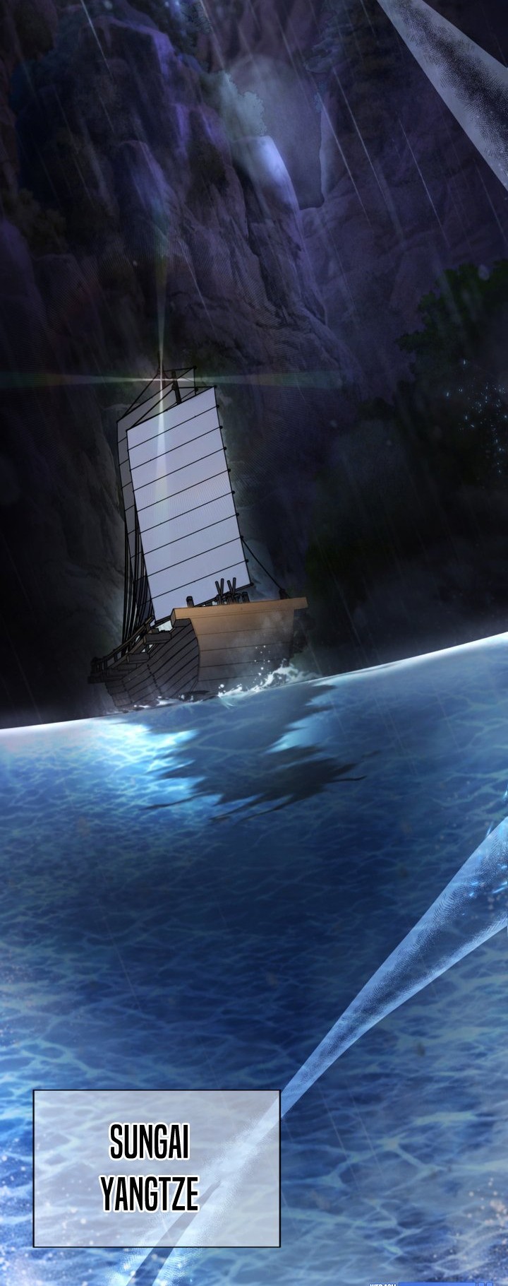 Mount Hua Wind Sword chapter 01 halaman 3