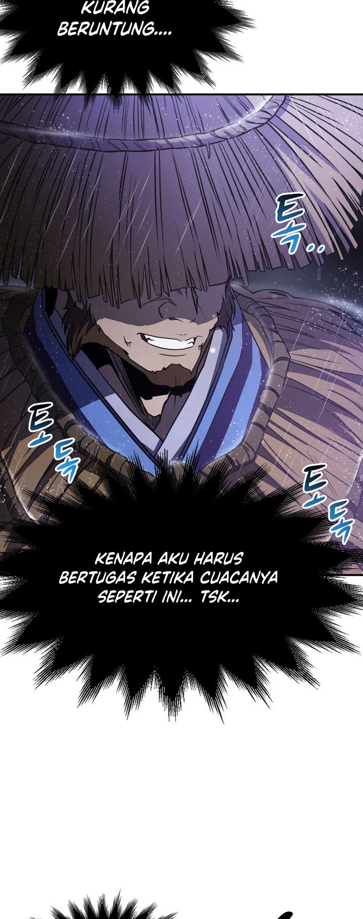 Mount Hua Wind Sword chapter 01 halaman 5