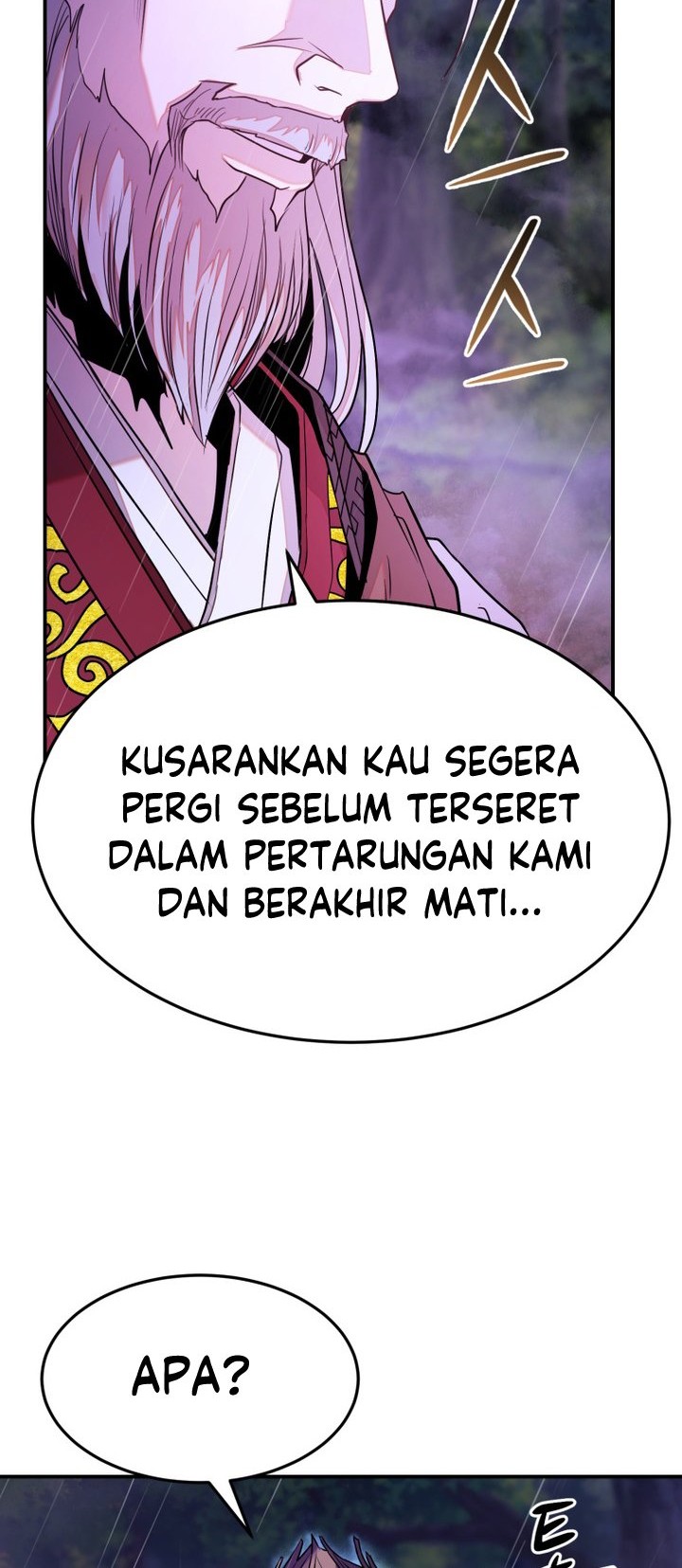 Mount Hua Wind Sword chapter 01 halaman 11