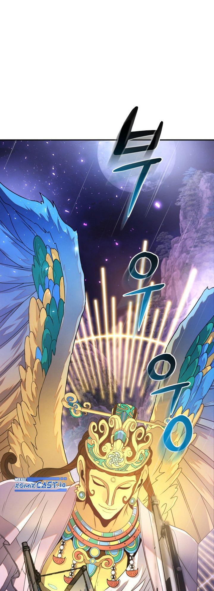 Mount Hua Wind Sword chapter 01 halaman 15