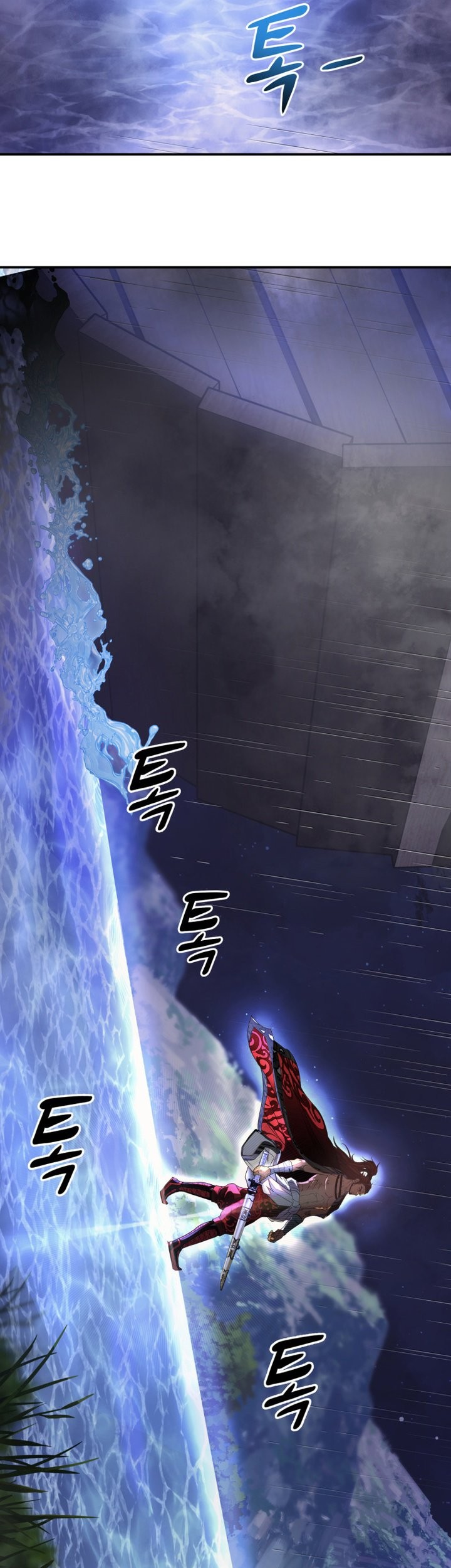 Mount Hua Wind Sword chapter 01 halaman 20