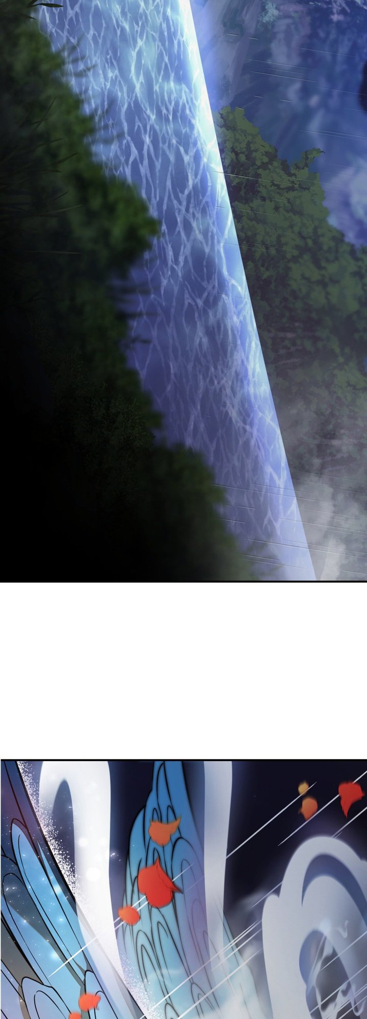 Mount Hua Wind Sword chapter 01 halaman 21