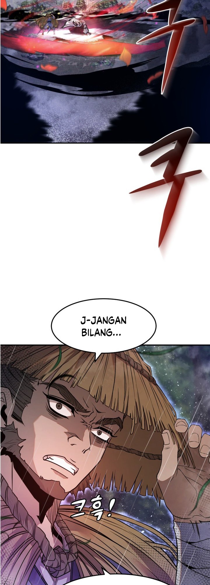 Mount Hua Wind Sword chapter 01 halaman 23