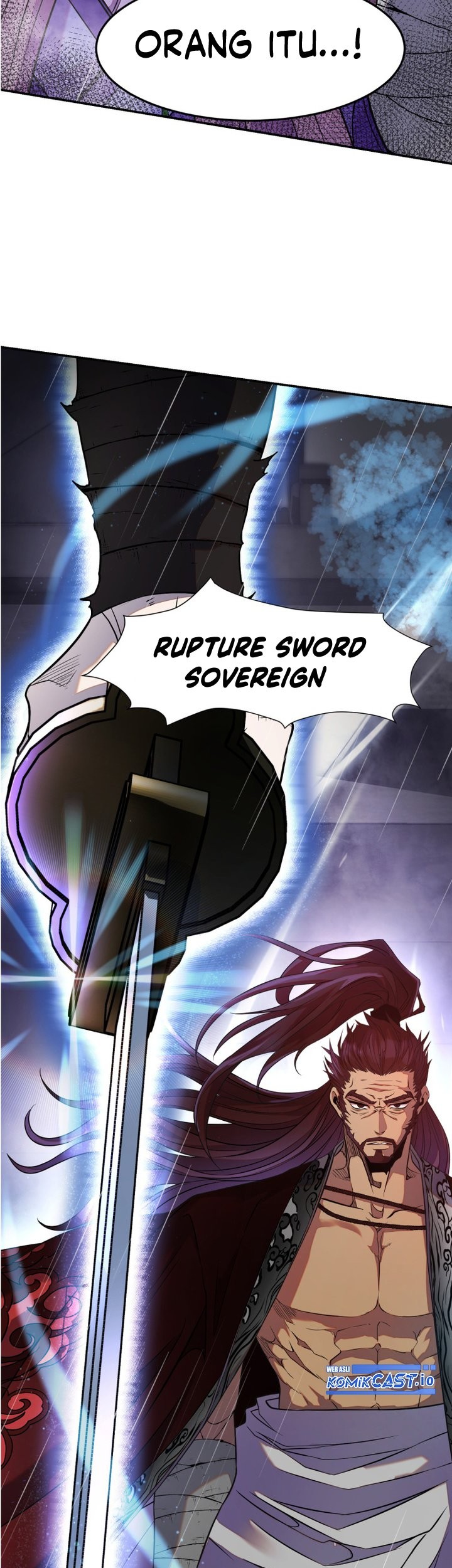 Mount Hua Wind Sword chapter 01 halaman 24