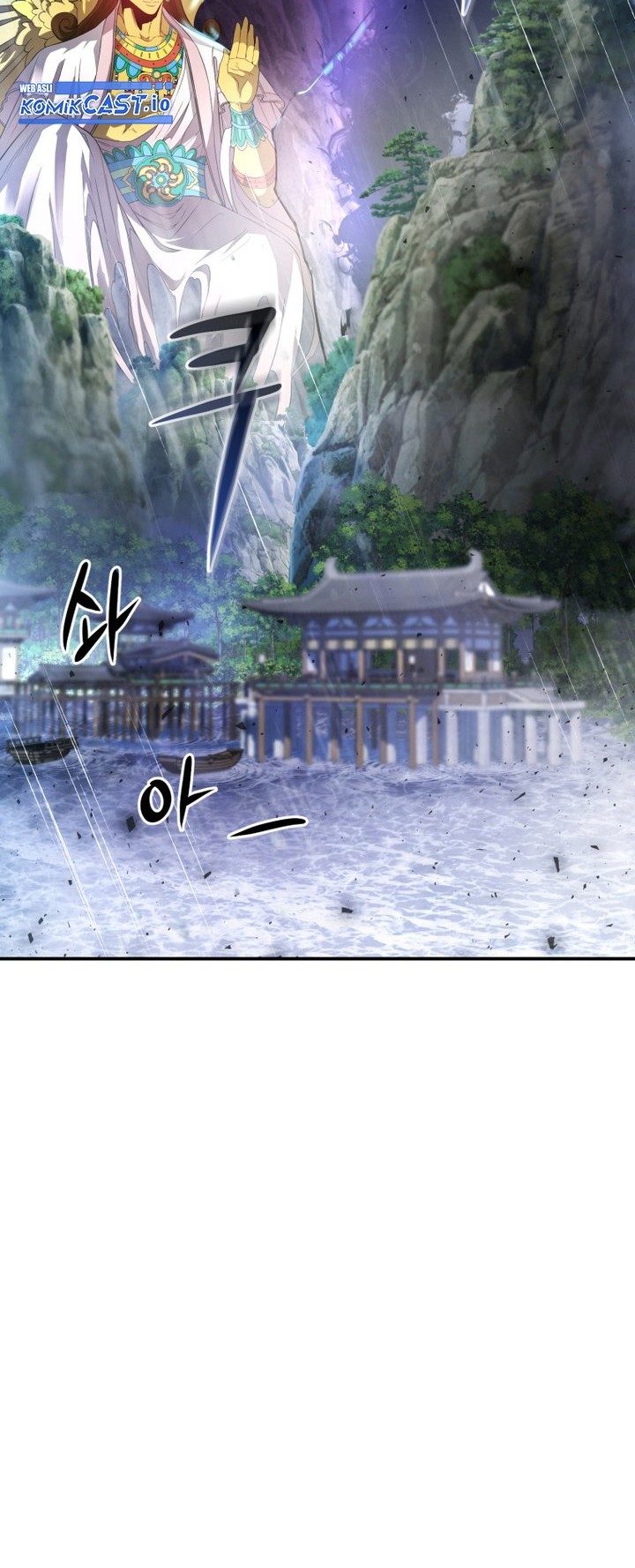 Mount Hua Wind Sword chapter 01 halaman 27