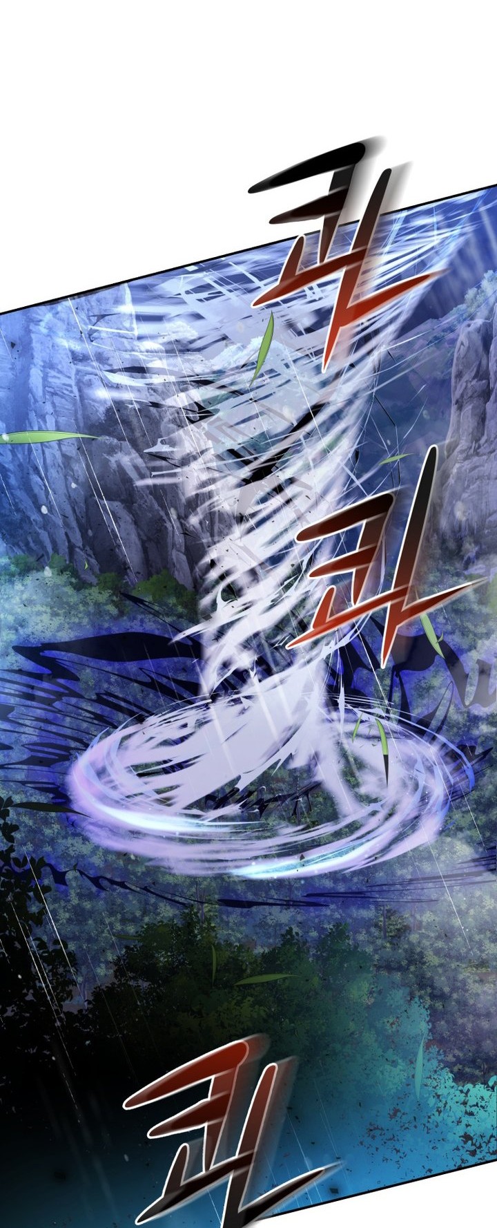 Mount Hua Wind Sword chapter 01 halaman 29
