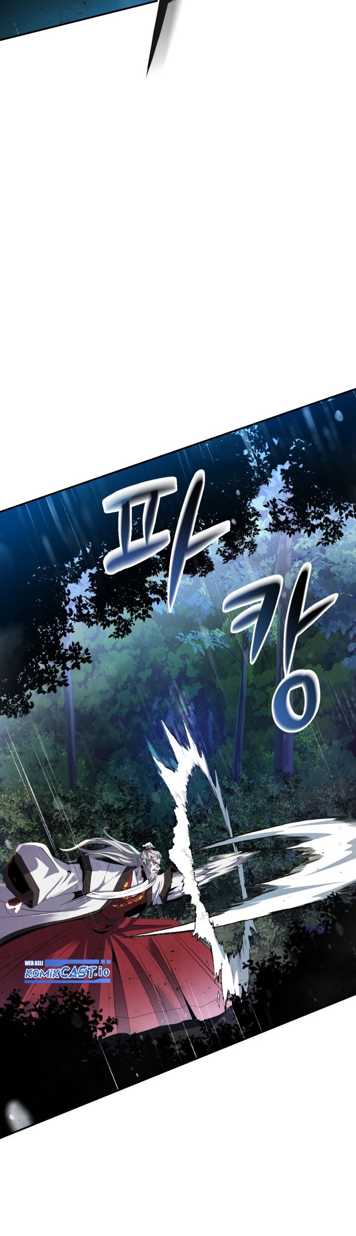 Mount Hua Wind Sword chapter 01 halaman 30