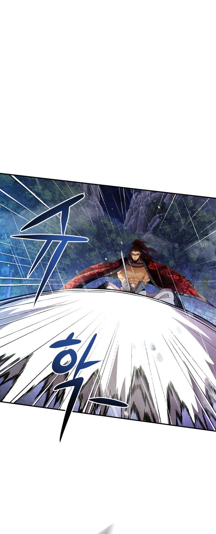 Mount Hua Wind Sword chapter 01 halaman 31