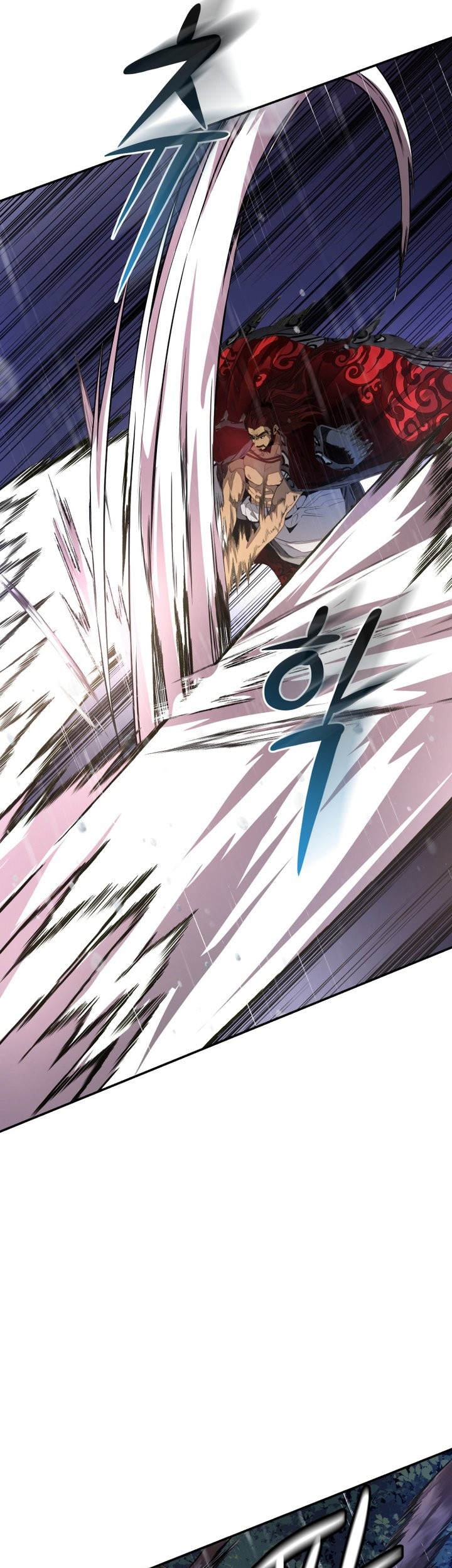Mount Hua Wind Sword chapter 01 halaman 32