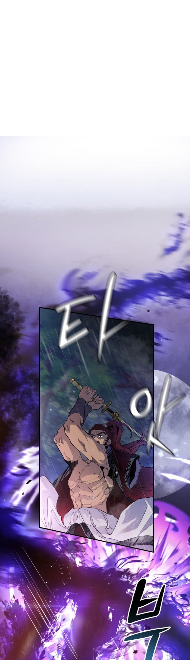 Mount Hua Wind Sword chapter 01 halaman 34