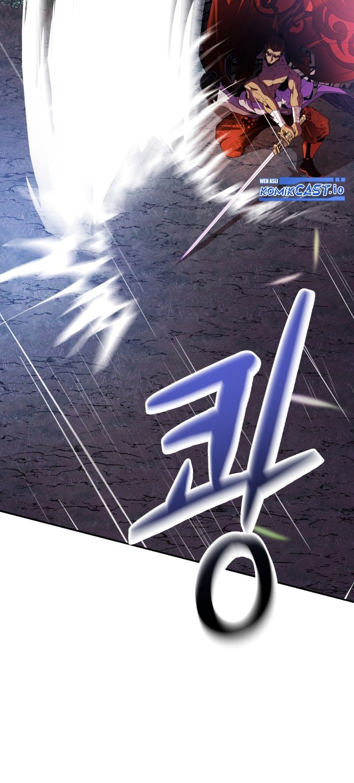 Mount Hua Wind Sword chapter 01 halaman 37