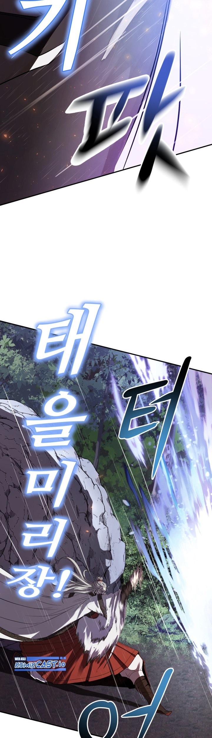 Mount Hua Wind Sword chapter 01 halaman 40