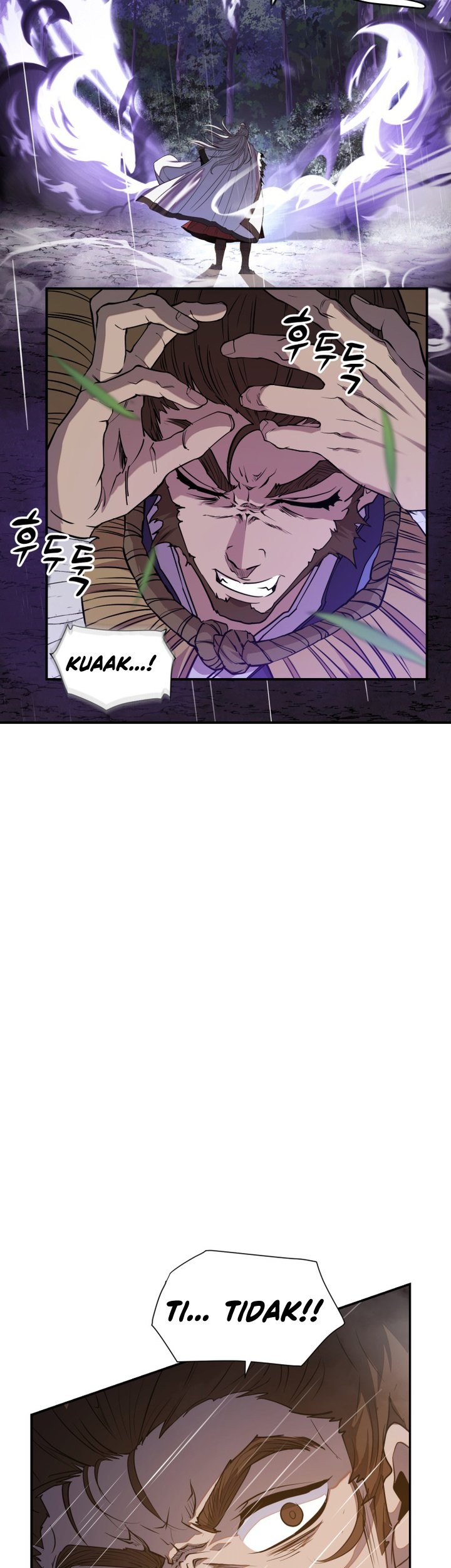 Mount Hua Wind Sword chapter 01 halaman 42
