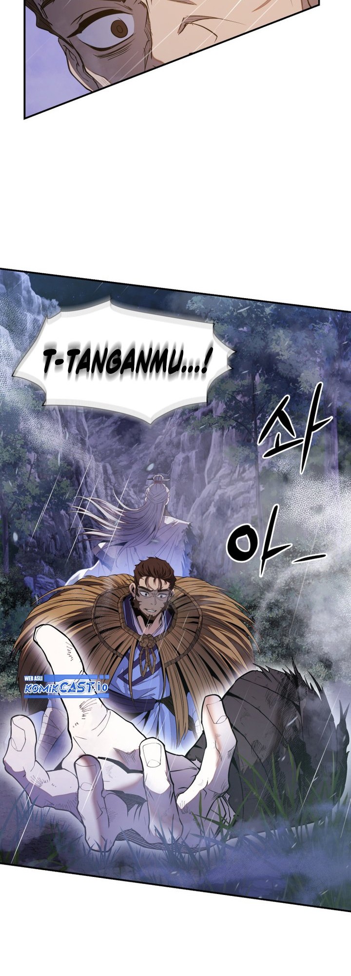 Mount Hua Wind Sword chapter 01 halaman 43