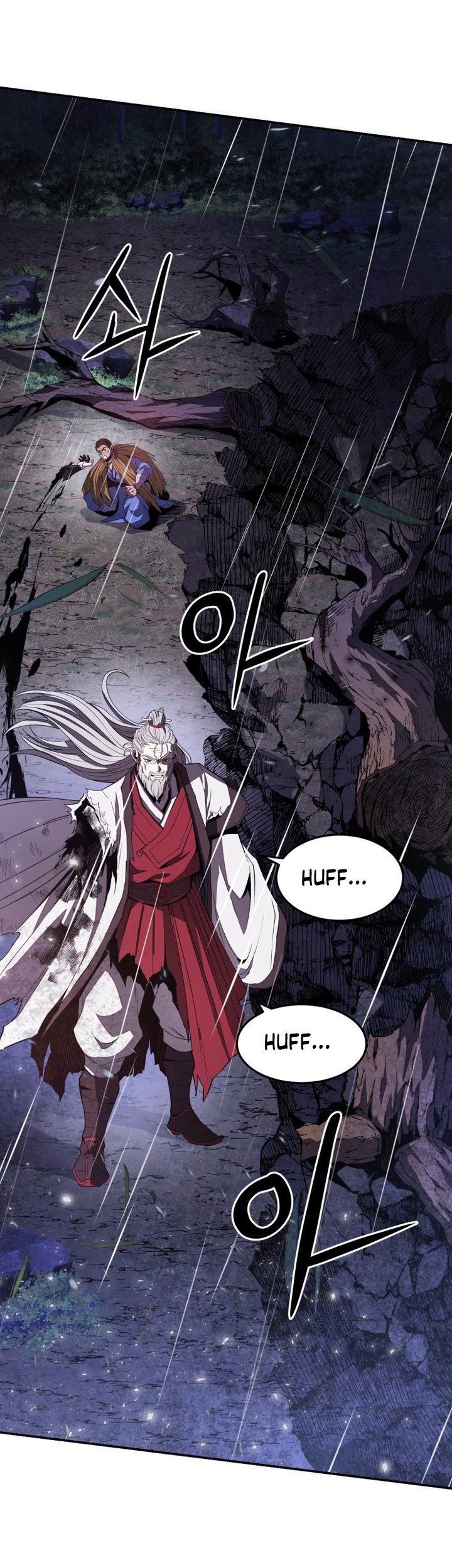 Mount Hua Wind Sword chapter 01 halaman 44