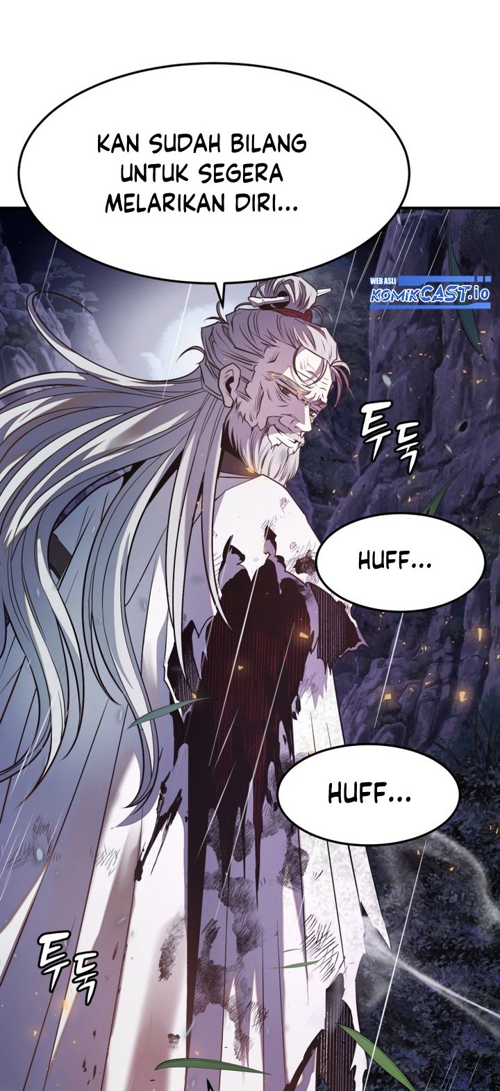 Mount Hua Wind Sword chapter 01 halaman 45