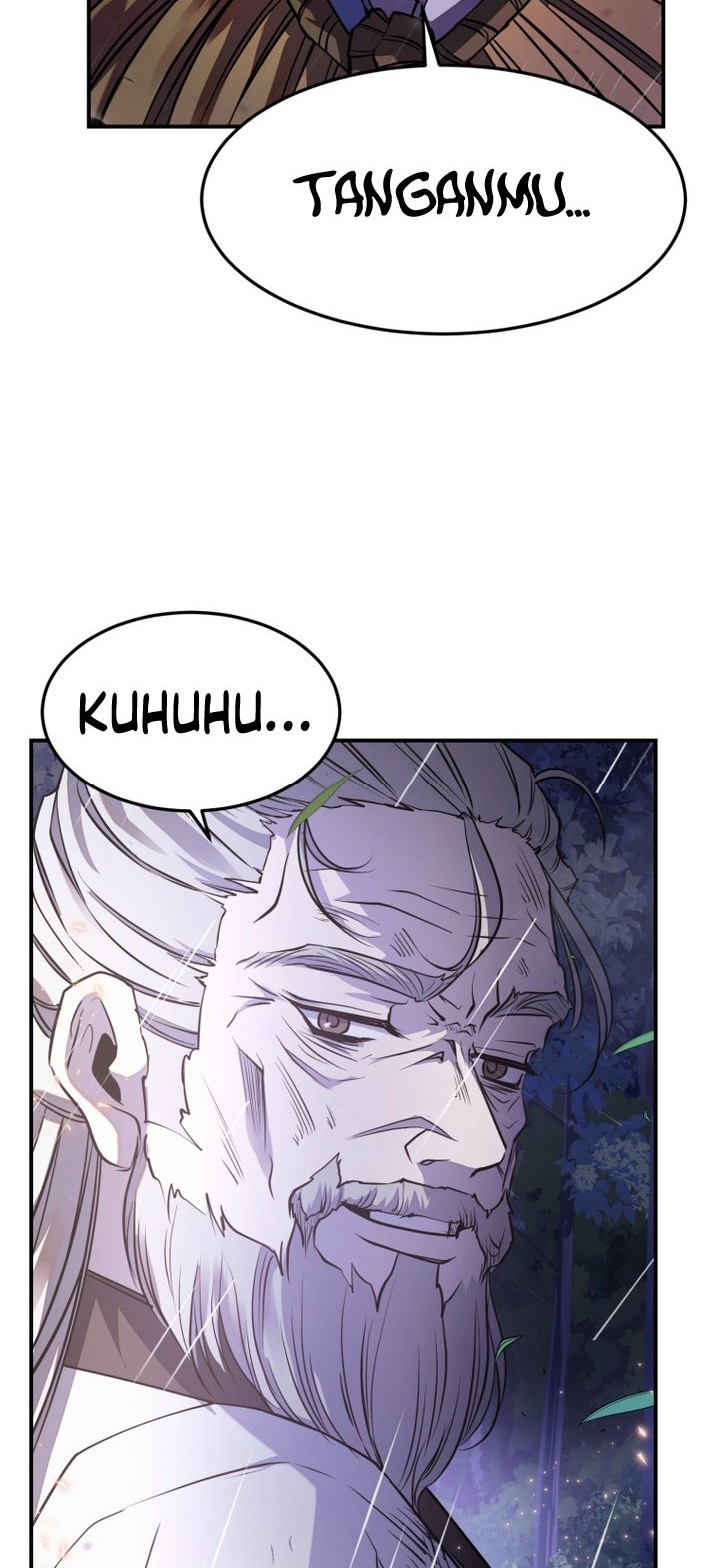 Mount Hua Wind Sword chapter 01 halaman 47