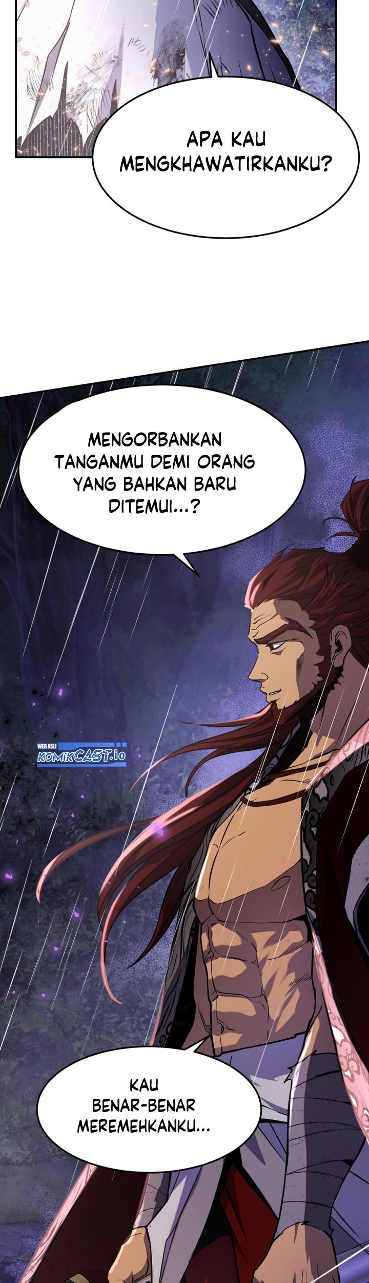 Mount Hua Wind Sword chapter 01 halaman 48
