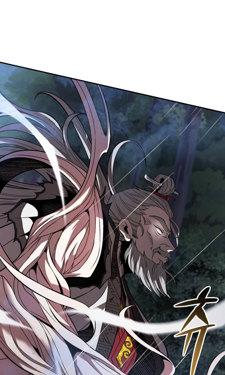 Mount Hua Wind Sword chapter 01 halaman 51