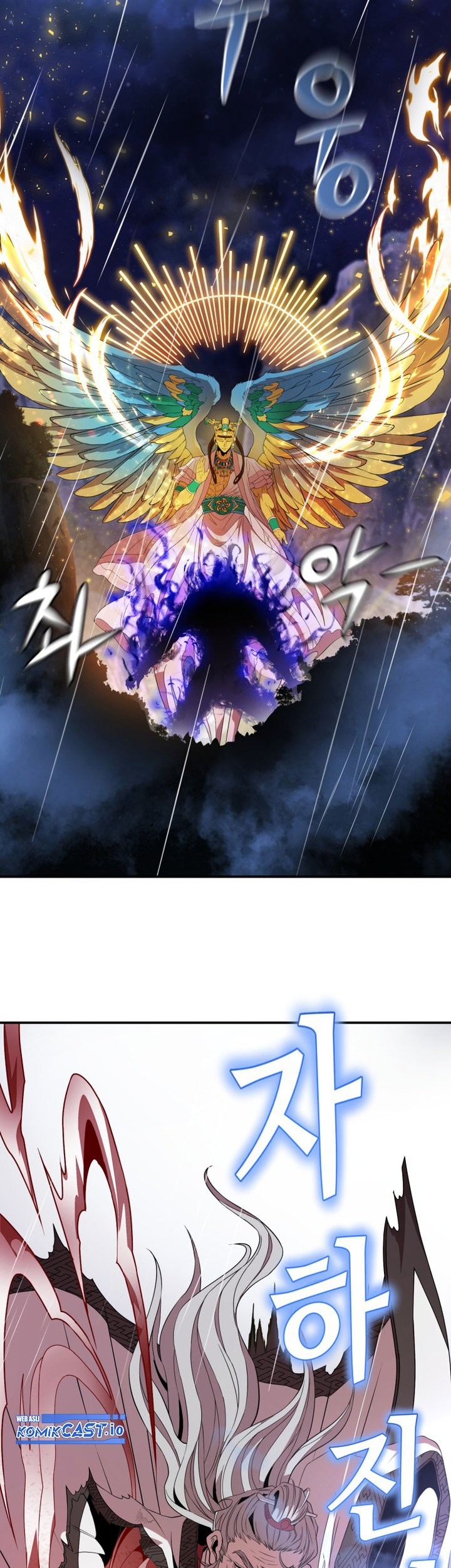 Mount Hua Wind Sword chapter 01 halaman 54