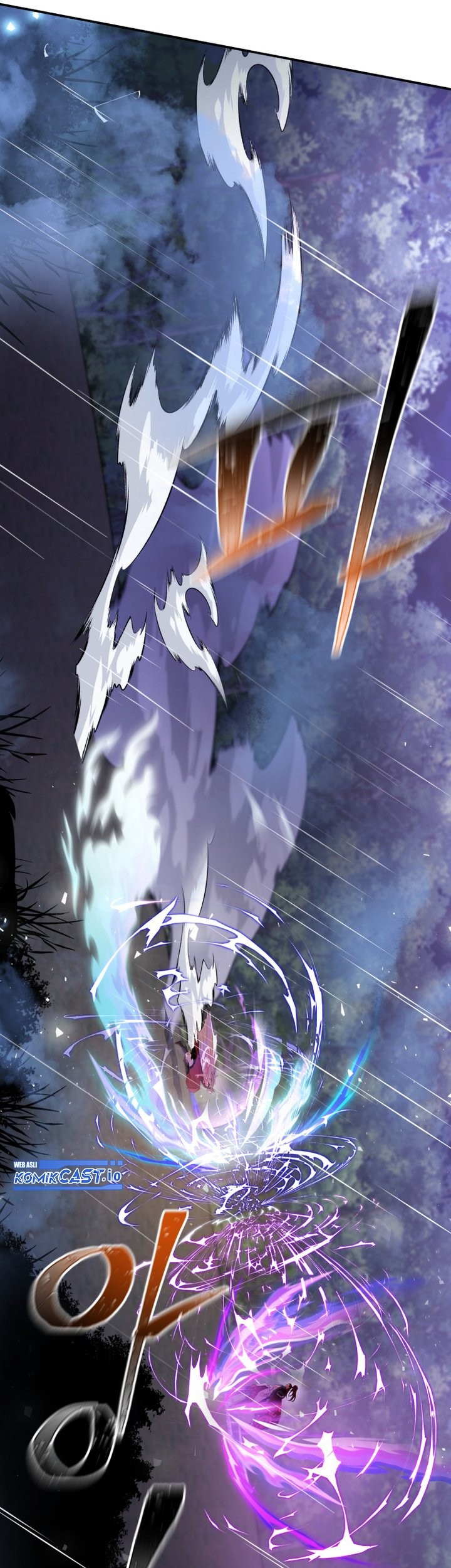 Mount Hua Wind Sword chapter 01 halaman 56